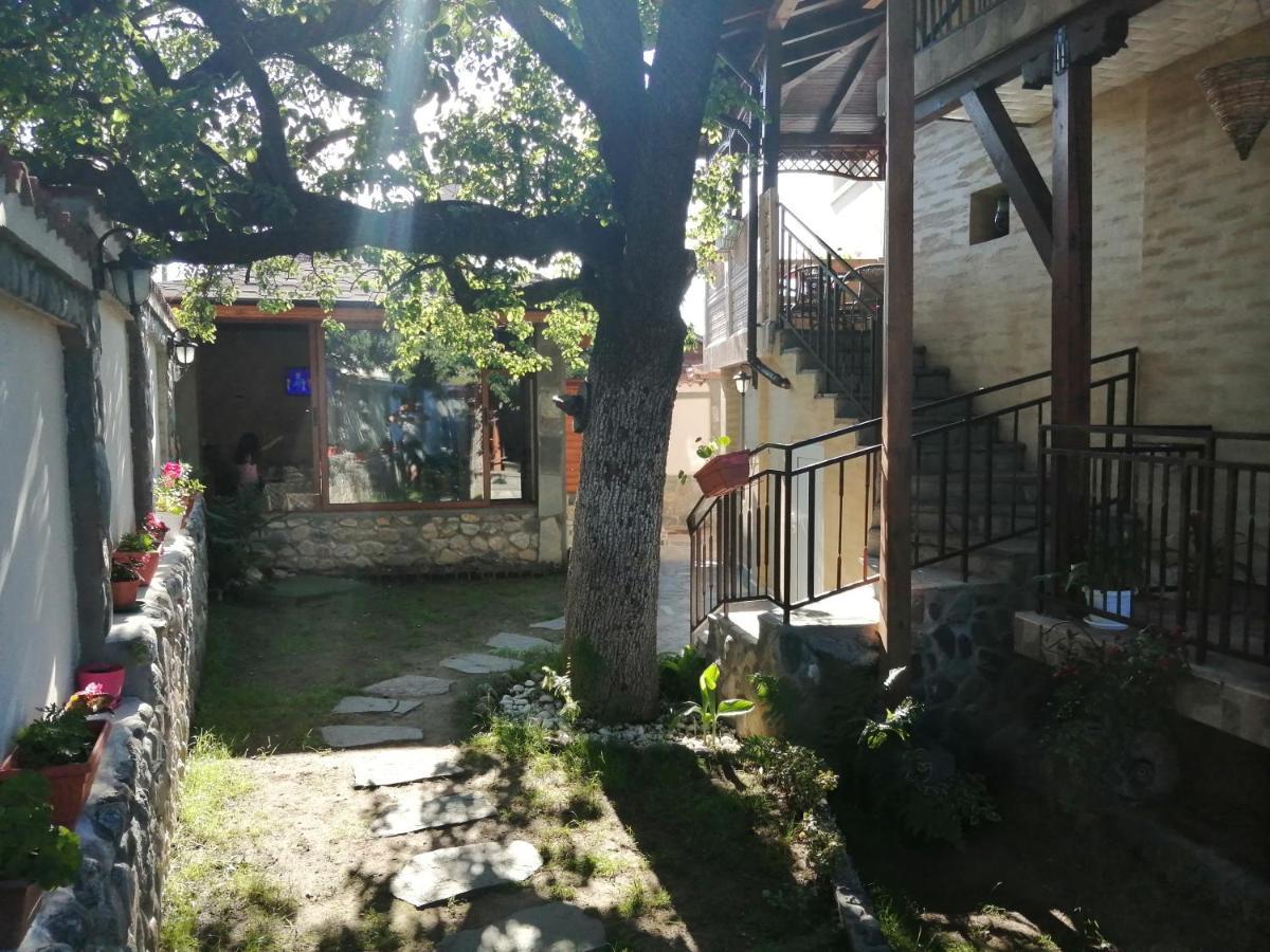 Dariya Guest House Sapareva Banya Buitenkant foto