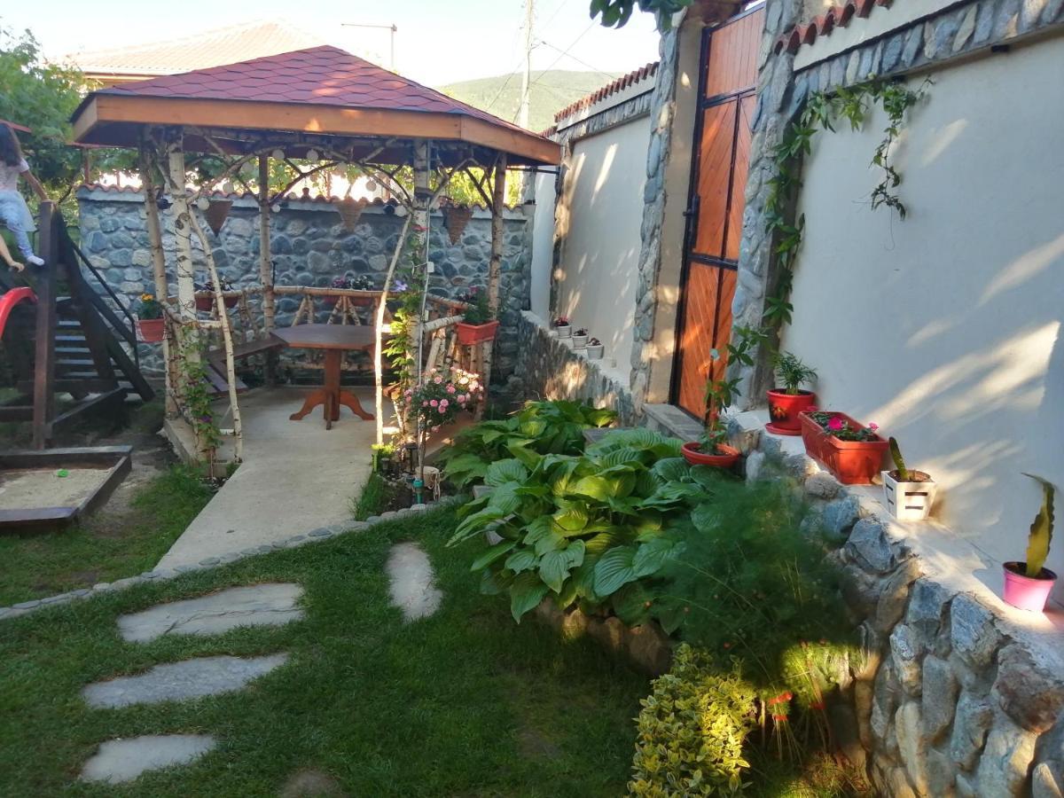 Dariya Guest House Sapareva Banya Buitenkant foto