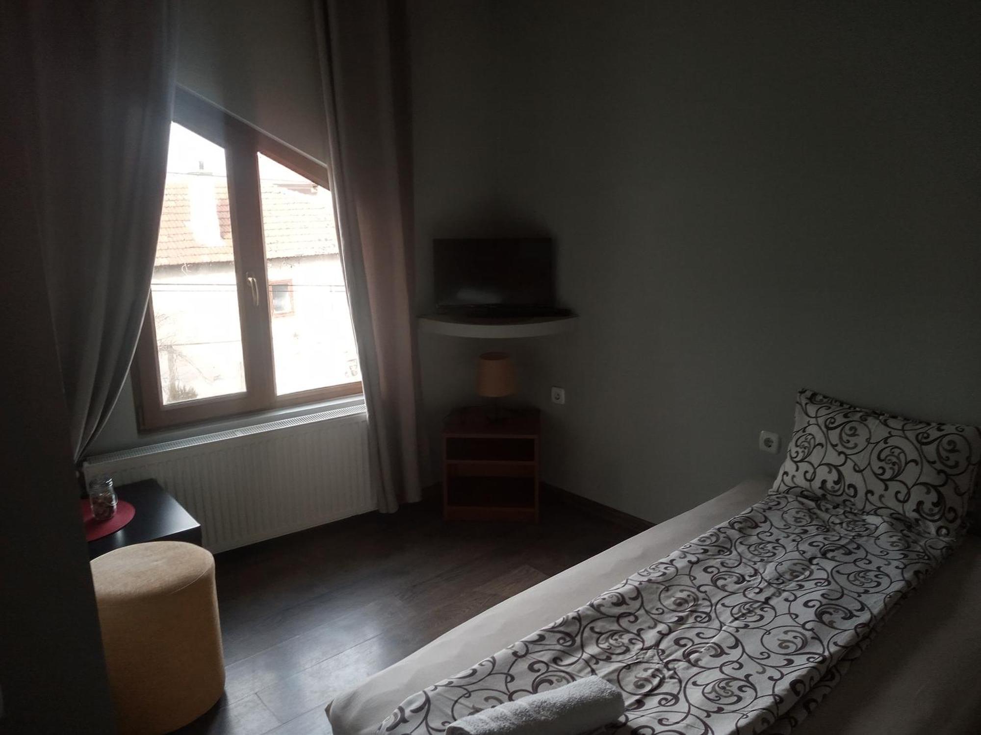 Dariya Guest House Sapareva Banya Buitenkant foto