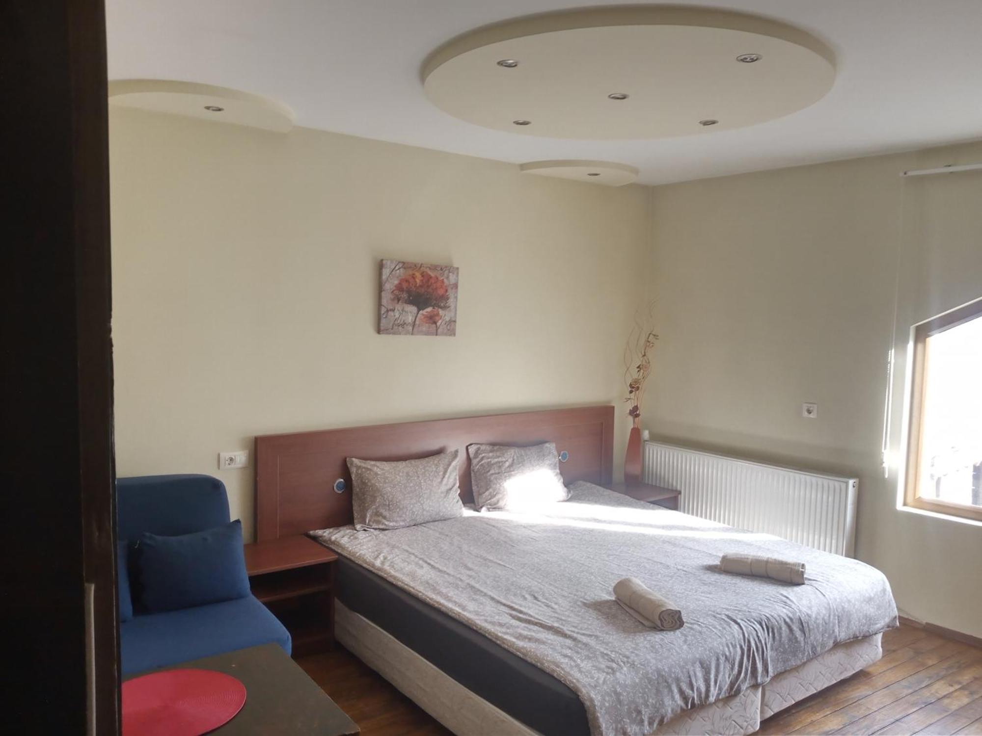 Dariya Guest House Sapareva Banya Buitenkant foto