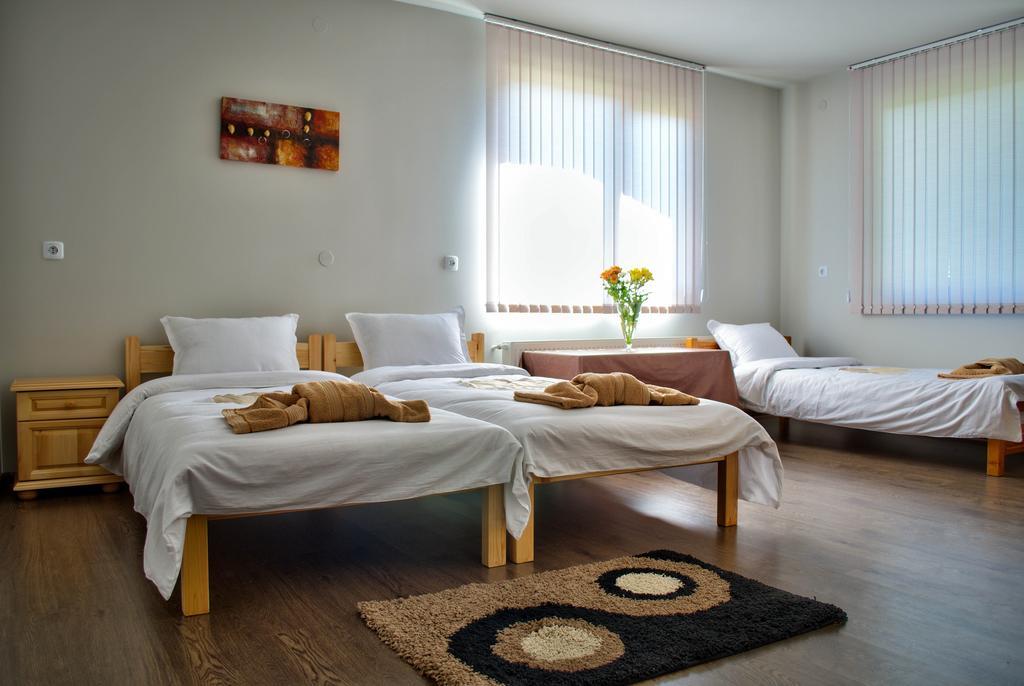 Dariya Guest House Sapareva Banya Kamer foto