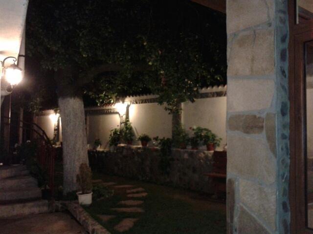 Dariya Guest House Sapareva Banya Buitenkant foto