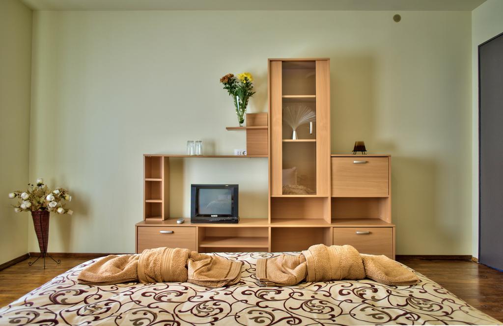 Dariya Guest House Sapareva Banya Kamer foto