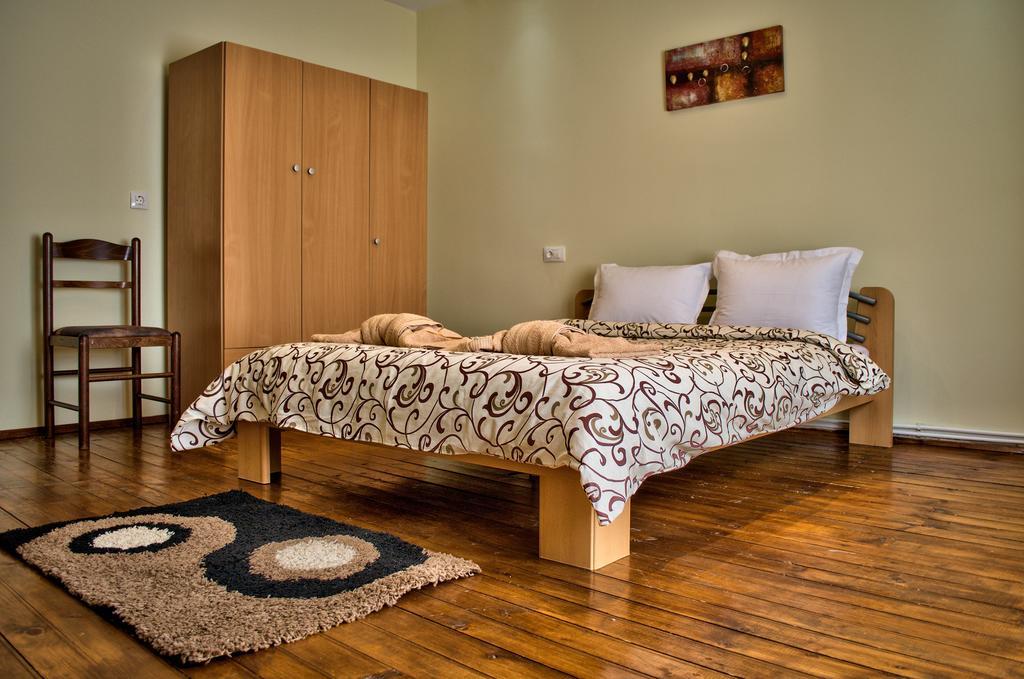 Dariya Guest House Sapareva Banya Kamer foto