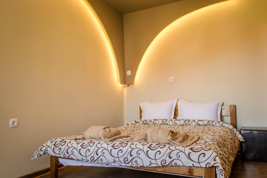 Dariya Guest House Sapareva Banya Kamer foto