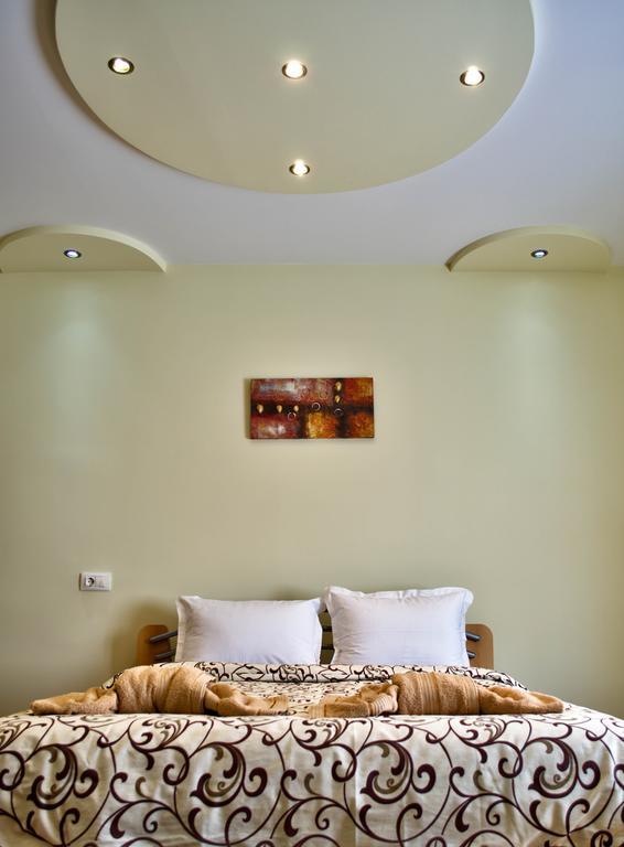 Dariya Guest House Sapareva Banya Kamer foto